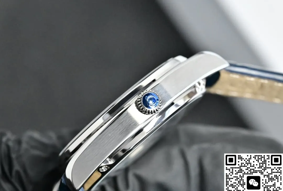 OVS Factory Omega 511.13.40.20.06.003 1:1 Best Edition Replica Watch